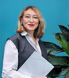 Maria Chernitsyna