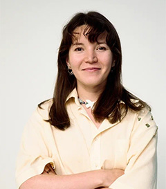 Gulnara Nizamieva