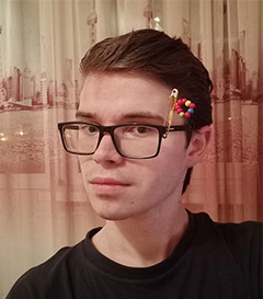 Pavel Osipov