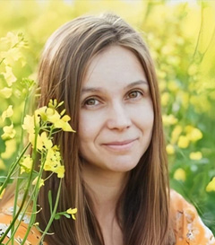 Lidia Utyomova